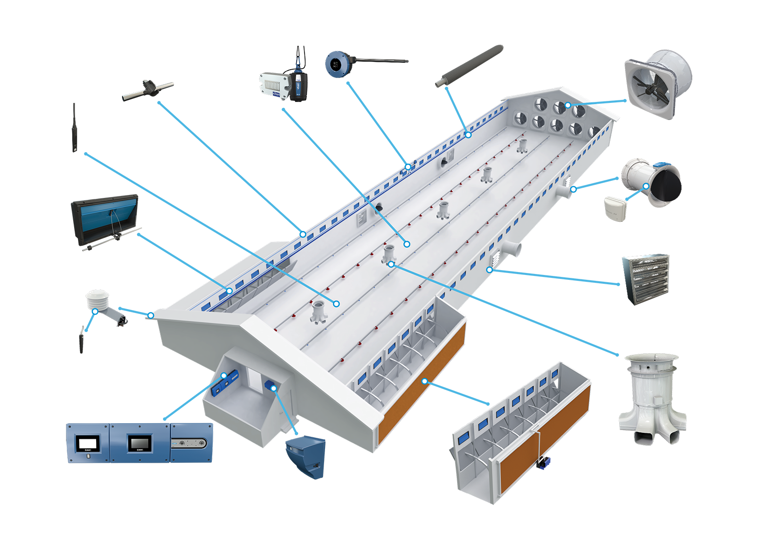 コンビトンネル