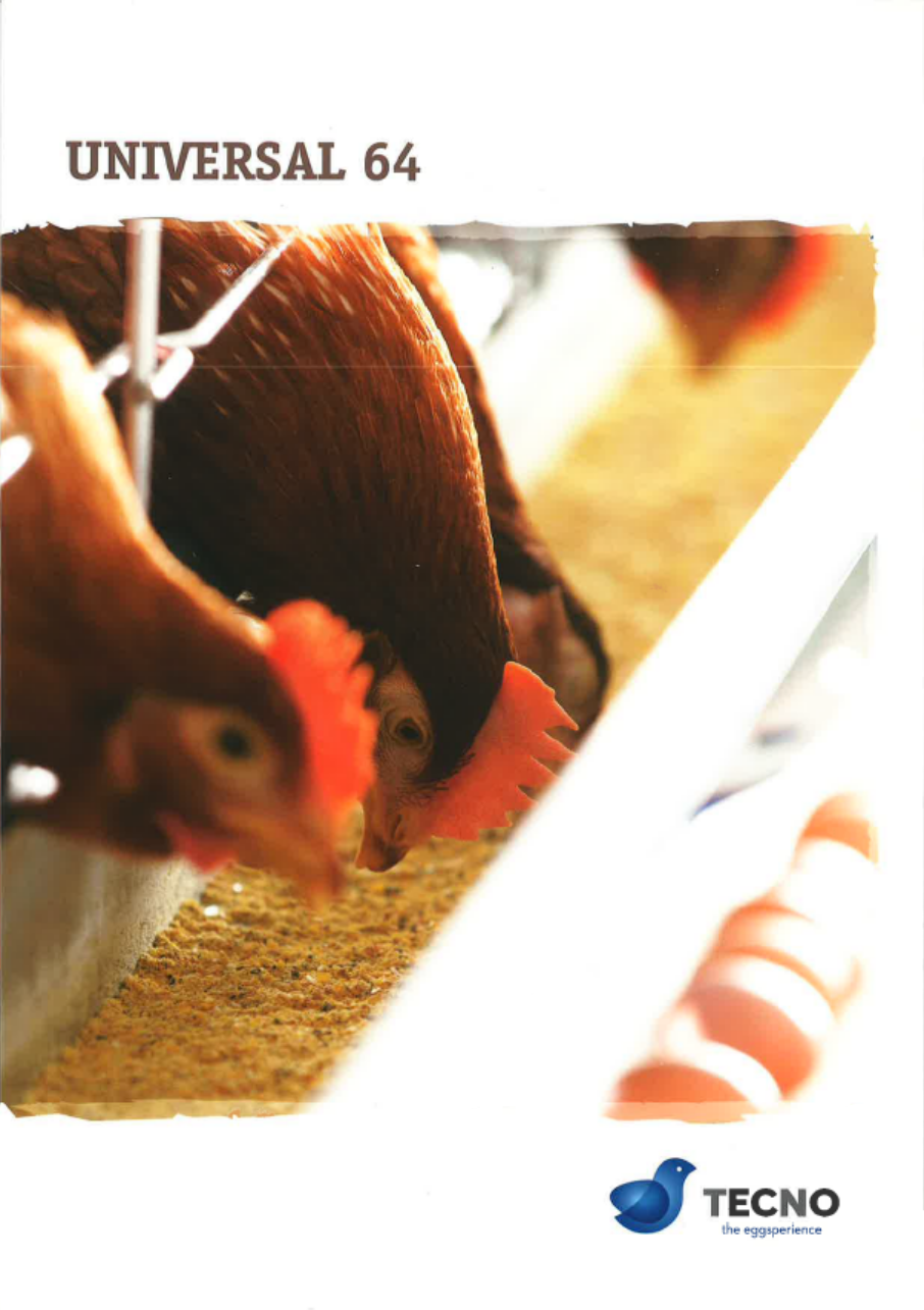 TECNOユニバーサル