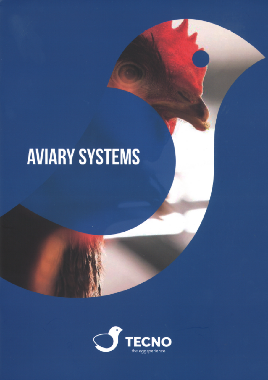 TECNOエイビアリー